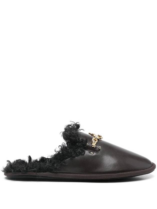 Stella McCartney Ryder Slippers - STELLA MCCARTNEY - BALAAN 1