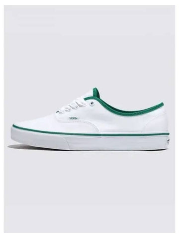 Official Canvas Pop Authentic VN0A2Z3ZWGR1 - VANS - BALAAN 1