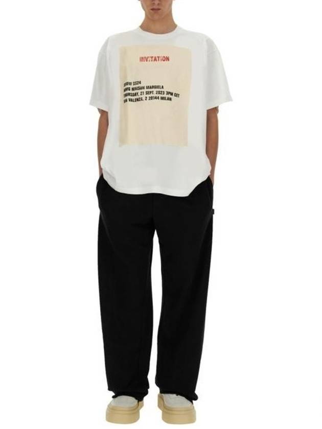 Maison Margiela MM6 SH2GC0006 Short Sleeve XL - MAISON MARGIELA - BALAAN 7