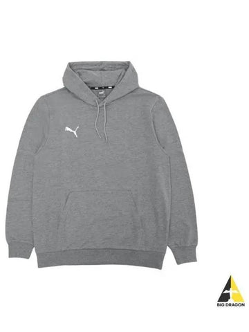 Team goal casual hoodie 65861833 hooded sweatshirt - PUMA - BALAAN 1