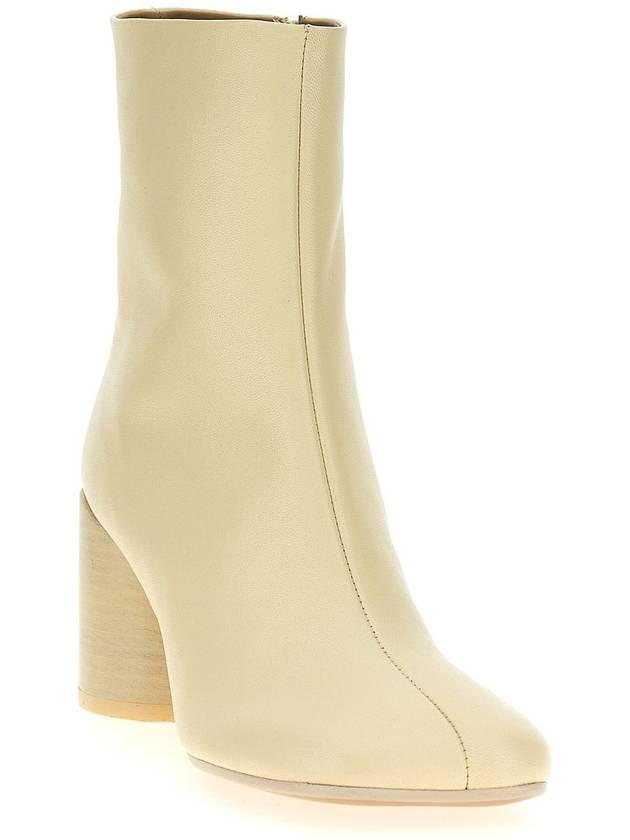 Mm6 Maison Margiela Boots - MAISON MARGIELA - BALAAN 2