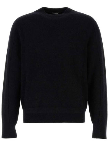 Zegna Knitwear - ERMENEGILDO ZEGNA - BALAAN 1