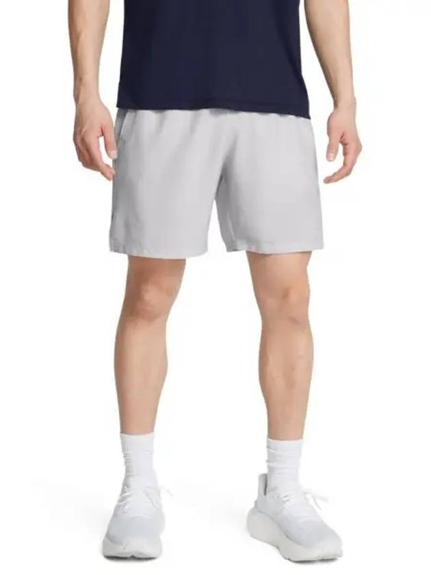 Launch 7 inch shorts 1382620 015 - UNDER ARMOUR - BALAAN 1