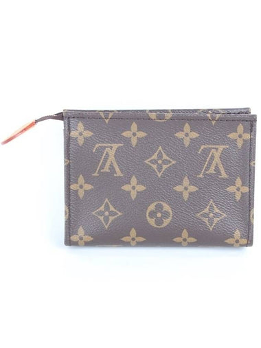 monogram toilette 15 - LOUIS VUITTON - BALAAN 1