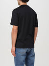 short sleeve t shirt M0B138433G CEB16 - BRUNELLO CUCINELLI - BALAAN 5