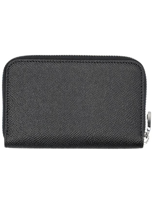 Dolce & Gabbana Zip-Around Wallet - DOLCE&GABBANA - BALAAN 2