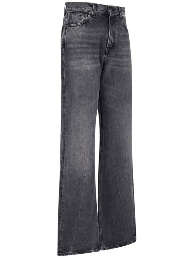 Haikure Jeans Black - HAIKURE - BALAAN 3