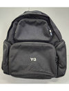 Logo Backpack Black - Y-3 - BALAAN 2