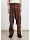 3L tech pants - A-COLD-WALL - BALAAN 1