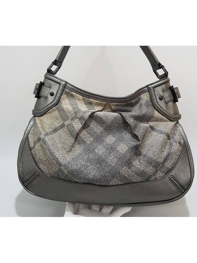 women shoulder bag - BURBERRY - BALAAN 2