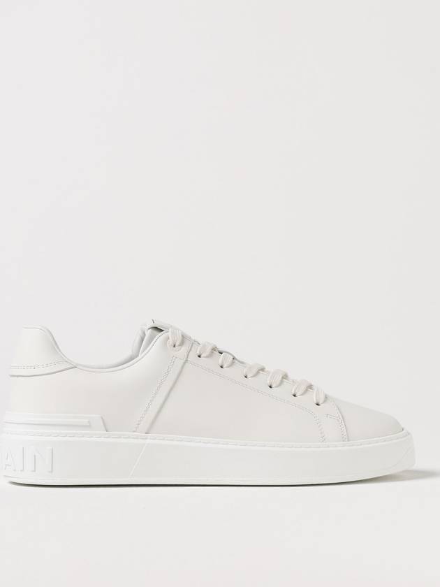 Sneakers men Balmain - BALMAIN - BALAAN 1