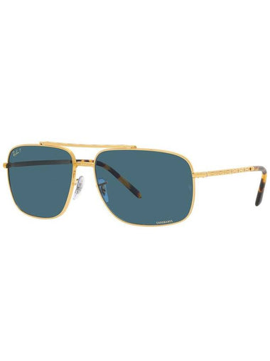 Ray-Ban  Rb3796 Sunglasses - RAY-BAN - BALAAN 1