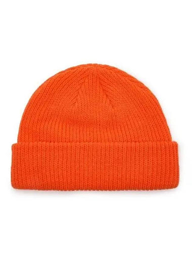 Core Basic Beanie Flame VN000K9YFLM1 - VANS - BALAAN 1