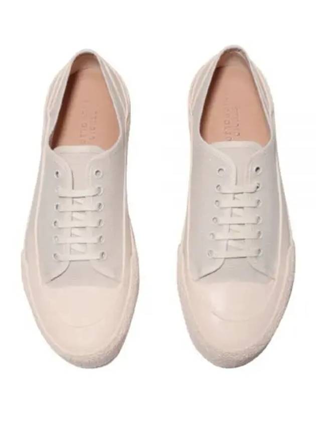 Sharp Low Top Sneakers Dove - STUDIO NICHOLSON - BALAAN 2