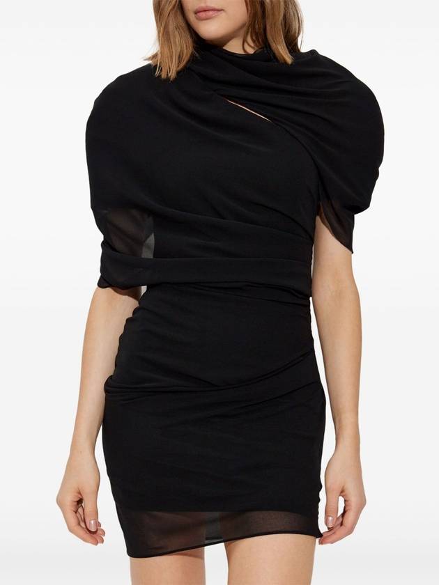 JACQUEMUS Dresses Black - JACQUEMUS - BALAAN 3