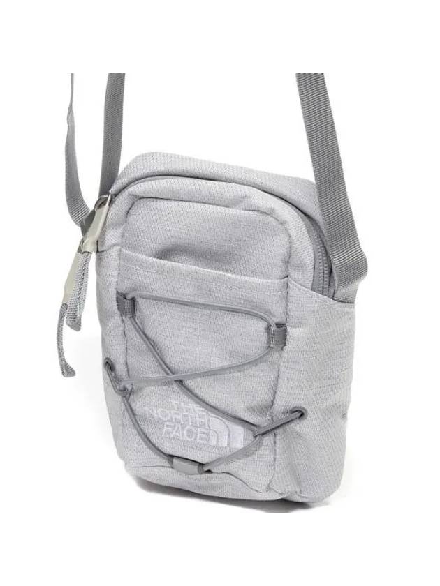 bag JESTER CROSSBODY NF0A52UCEP4 JESTER CROSSBODY - THE NORTH FACE - BALAAN 1