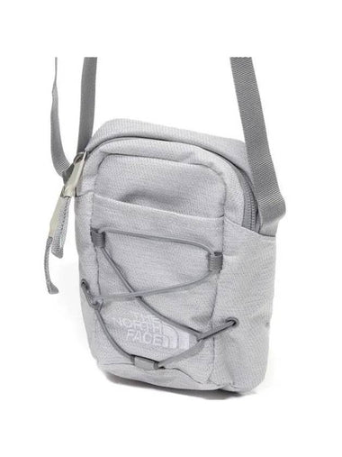 Jester Cross Bag White - THE NORTH FACE - BALAAN 1