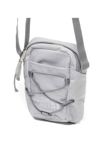 bag JESTER CROSSBODY NF0A52UCEP4 JESTER CROSSBODY - THE NORTH FACE - BALAAN 1