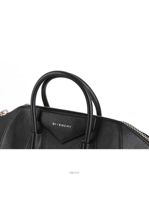 women shoulder bag - GIVENCHY - BALAAN 6