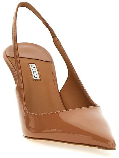 Le Silla 'Bella' Slingback - LE SILLA - BALAAN 2