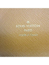 women s long wallet - LOUIS VUITTON - BALAAN 6