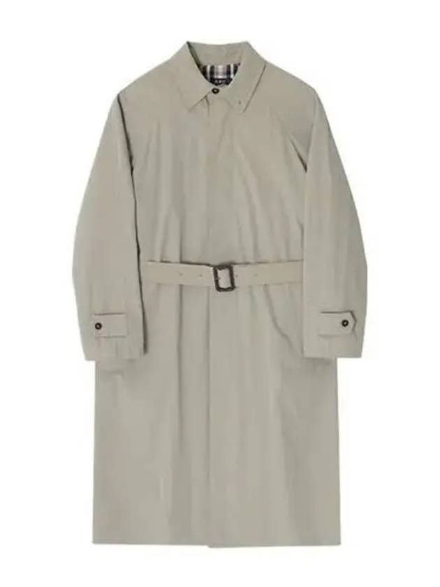 Women s coat 271451 - A.P.C. - BALAAN 1