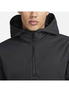 Golf anorak golf windbreaker jacket zip-up swing - NIKE - BALAAN 4