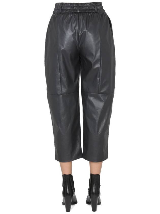 Pants WITH Shiny Detail PAD222W357D3508170 B0040189808 - FABIANA FILIPPI - BALAAN 5