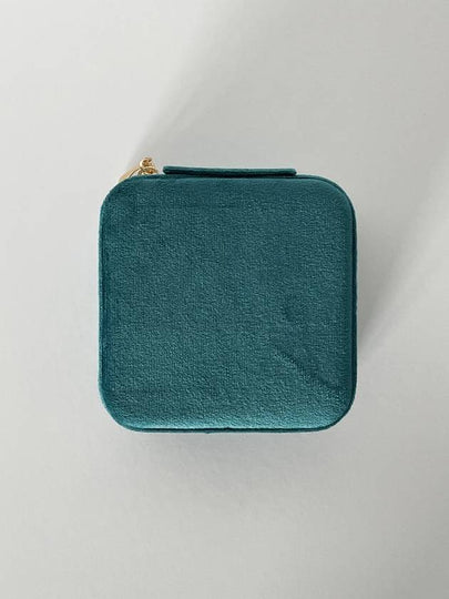 Portable Jewelry Pouch C - ELYONA - BALAAN 2