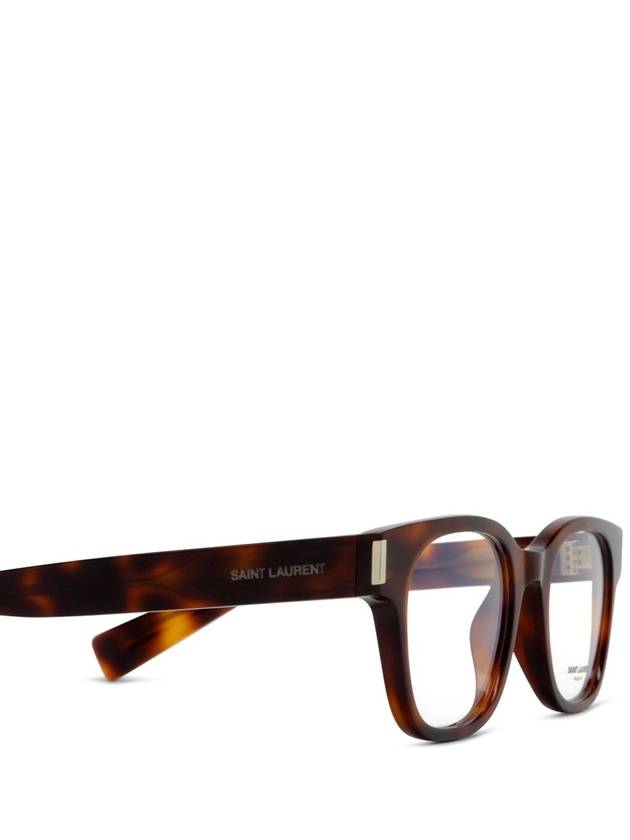 Saint Laurent SL 722 Havana - SAINT LAURENT - BALAAN 3