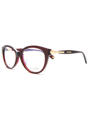 BL5102K 04 Glasses Glasses - BALMAIN - BALAAN 1