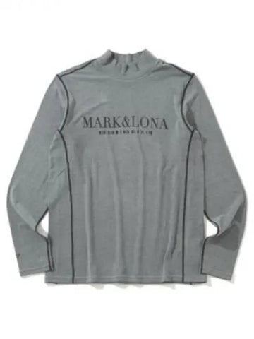 Men s CD Basic Logo Point Brushed Under LQ3CU51M Domestic Product GPYI24091078378 - MARK & LONA - BALAAN 1