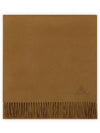 Grande Unita Cashmere Scarf Camel - LORO PIANA - BALAAN 3