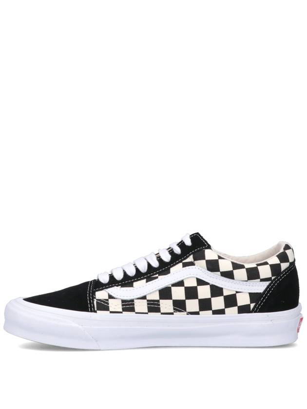 VANS Sneakers Black - VANS - BALAAN 3