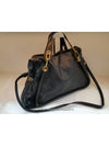 women shoulder bag - CHLOE - BALAAN 1