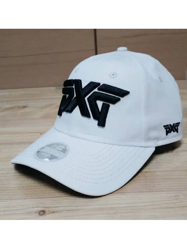 Women's Cap Prolight 9TWENTY Adjustable Golf Hat - PXG - BALAAN 1