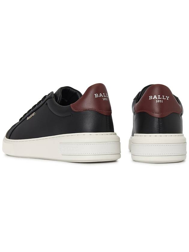 MIKY 200 Men s Sneakers - BALLY - BALAAN 6