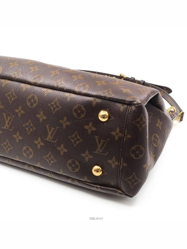 women tote bag - LOUIS VUITTON - BALAAN 6