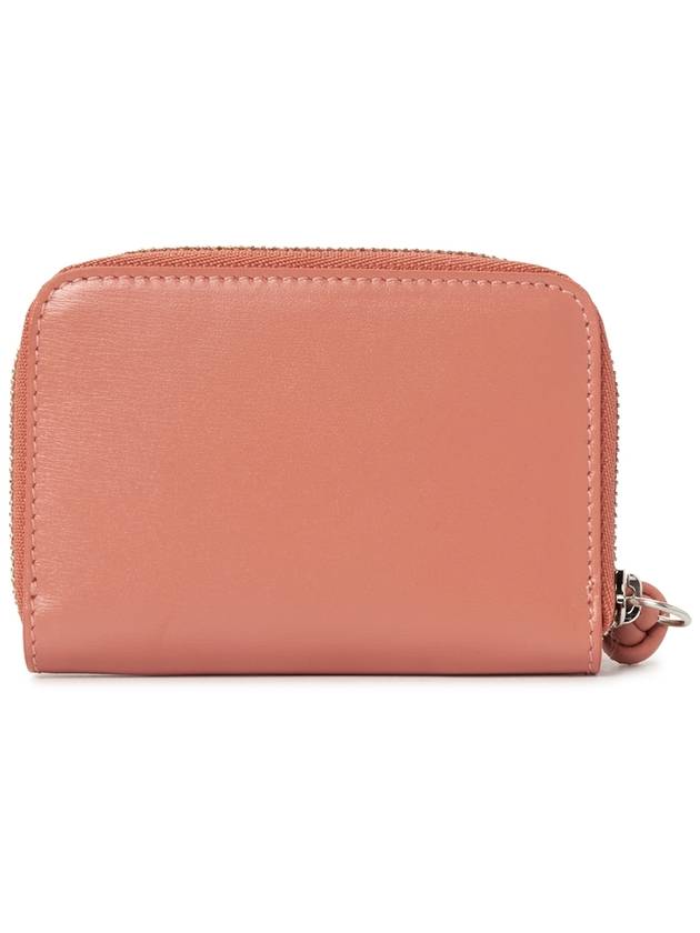 J07UI0007 P5354 657 Women s Business Card Wallet - JIL SANDER - BALAAN 2