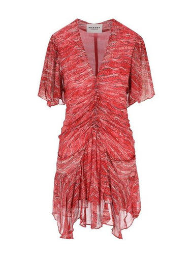 Isabel Marant Étoile Dresses - ISABEL MARANT ETOILE - BALAAN 1