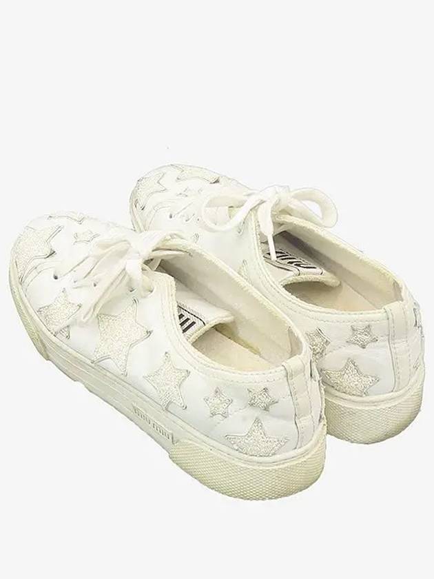 Smith Market H330 Sneakers Women s Shoes - MIU MIU - BALAAN 4