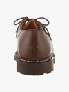 Michael Lisse Derby Marron - PARABOOT - BALAAN 5