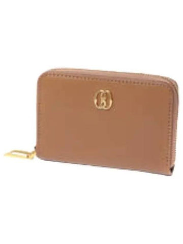 emblem coin purse women - BALLY - BALAAN 1