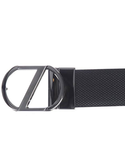 Zegna Belt - ERMENEGILDO ZEGNA - BALAAN 2