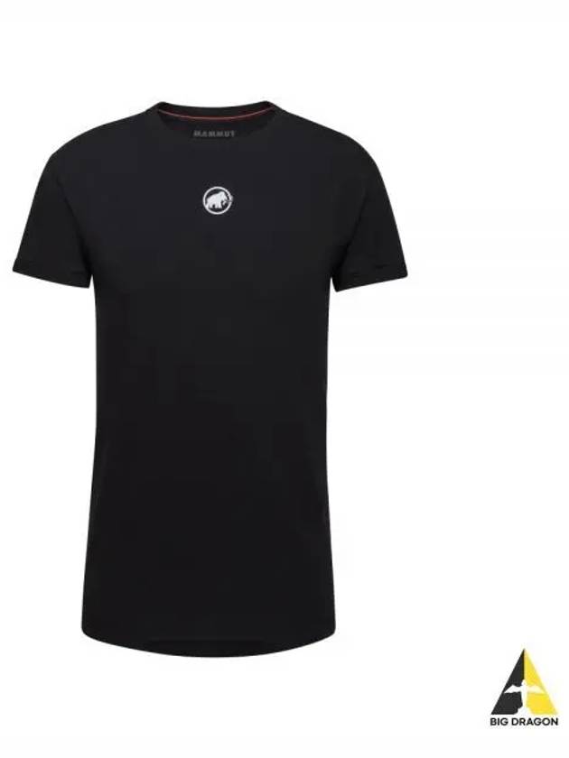 sun original t shirt man - MAMMUT - BALAAN 2