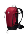 Lithium 15 Hiking Logo Print Backpack Red - MAMMUT - BALAAN 2