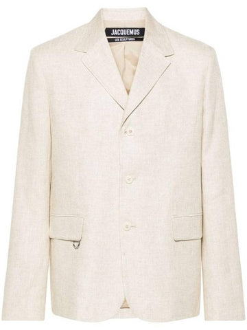 La Best Cabry Blazer 245JA0371358130 - JACQUEMUS - BALAAN 1