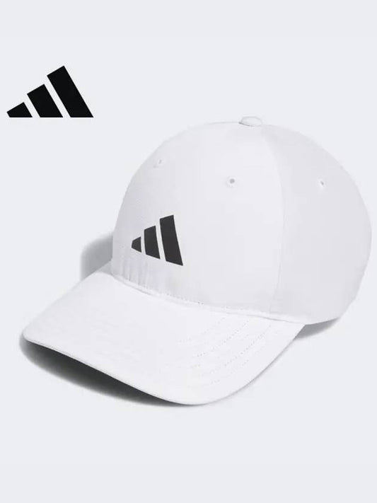 HT3350 Women’s Tour Badge Hat - ADIDAS GOLF - BALAAN 1