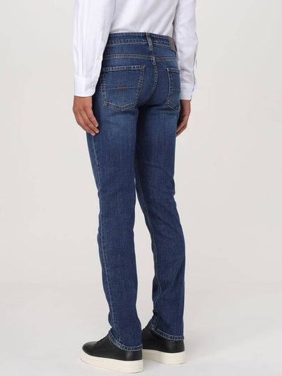 Jeans men Fay - FAY - BALAAN 2