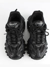 Track shoes black 41 260 - BALENCIAGA - BALAAN 9